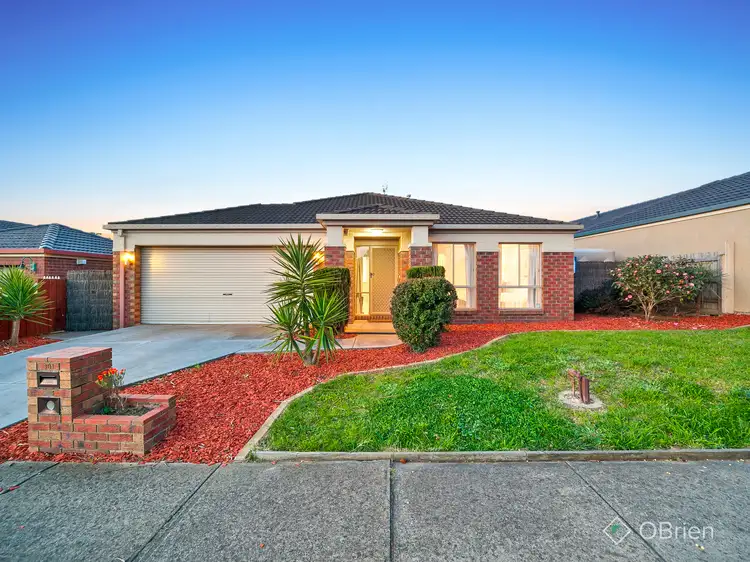 101 Central Road, Hampton Park VIC 3976