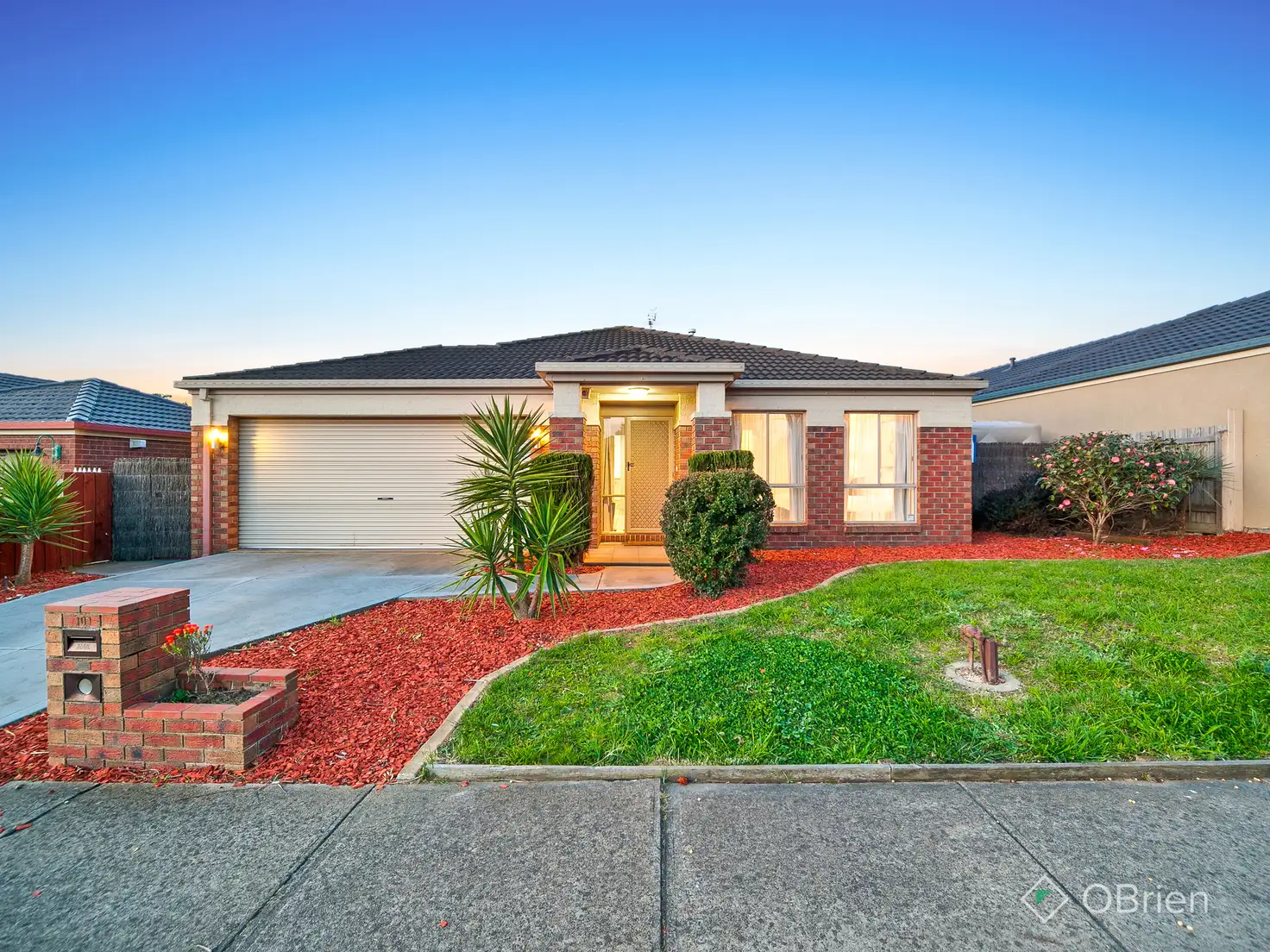 Main view of Homely house listing, 101 Central Road, Hampton Park VIC 3976