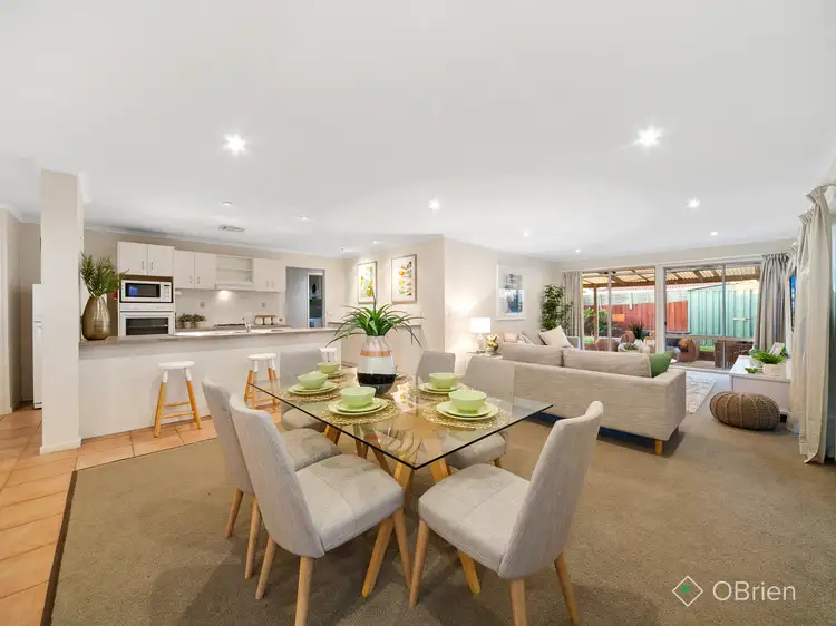 Third view of Homely house listing, 101 Central Road, Hampton Park VIC 3976