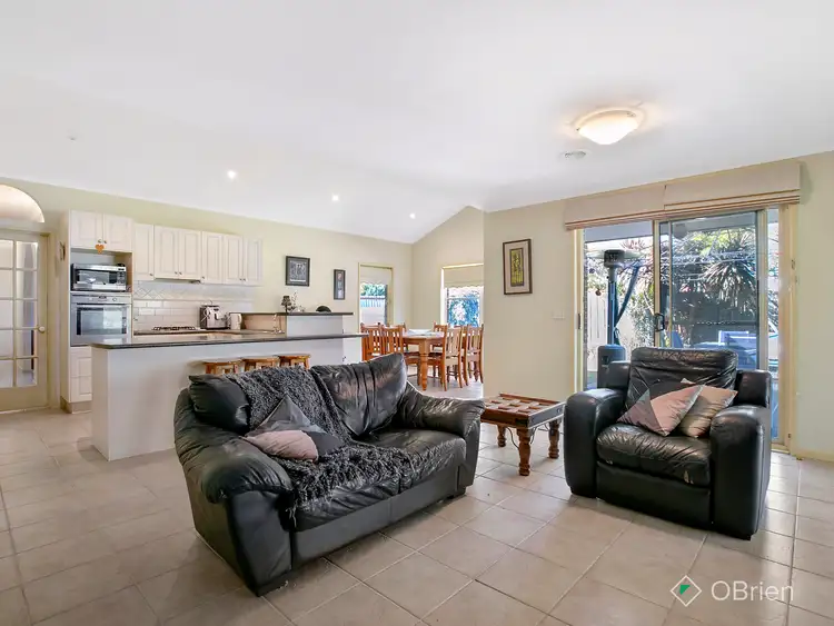 Second view of Homely house listing, 16 Boormanii Drive, Mornington VIC 3931
