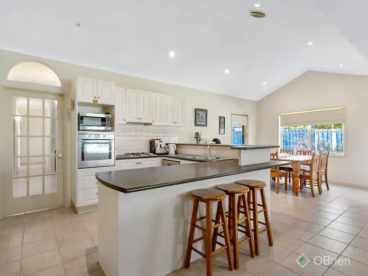 Third view of Homely house listing, 16 Boormanii Drive, Mornington VIC 3931