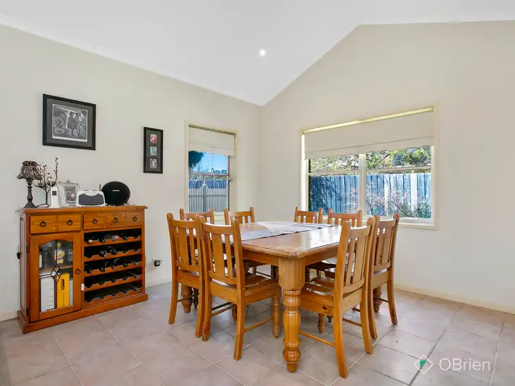 Fourth view of Homely house listing, 16 Boormanii Drive, Mornington VIC 3931