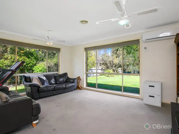 Fifth view of Homely house listing, 16 Boormanii Drive, Mornington VIC 3931
