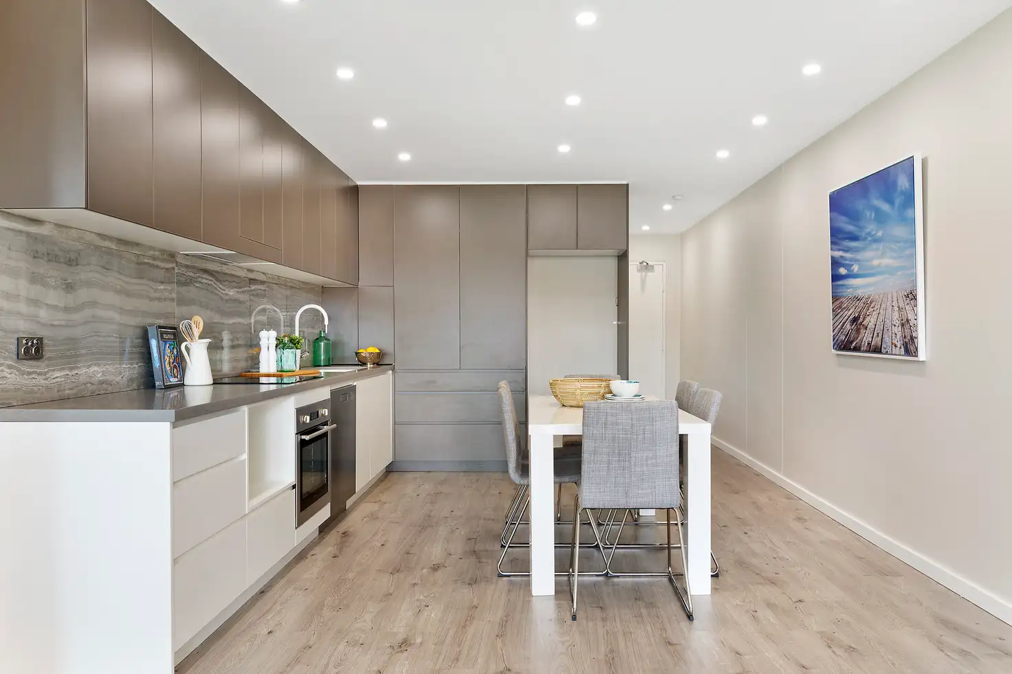 Main view of Homely apartment listing, 4/25 Addison Road, Manly NSW 2095