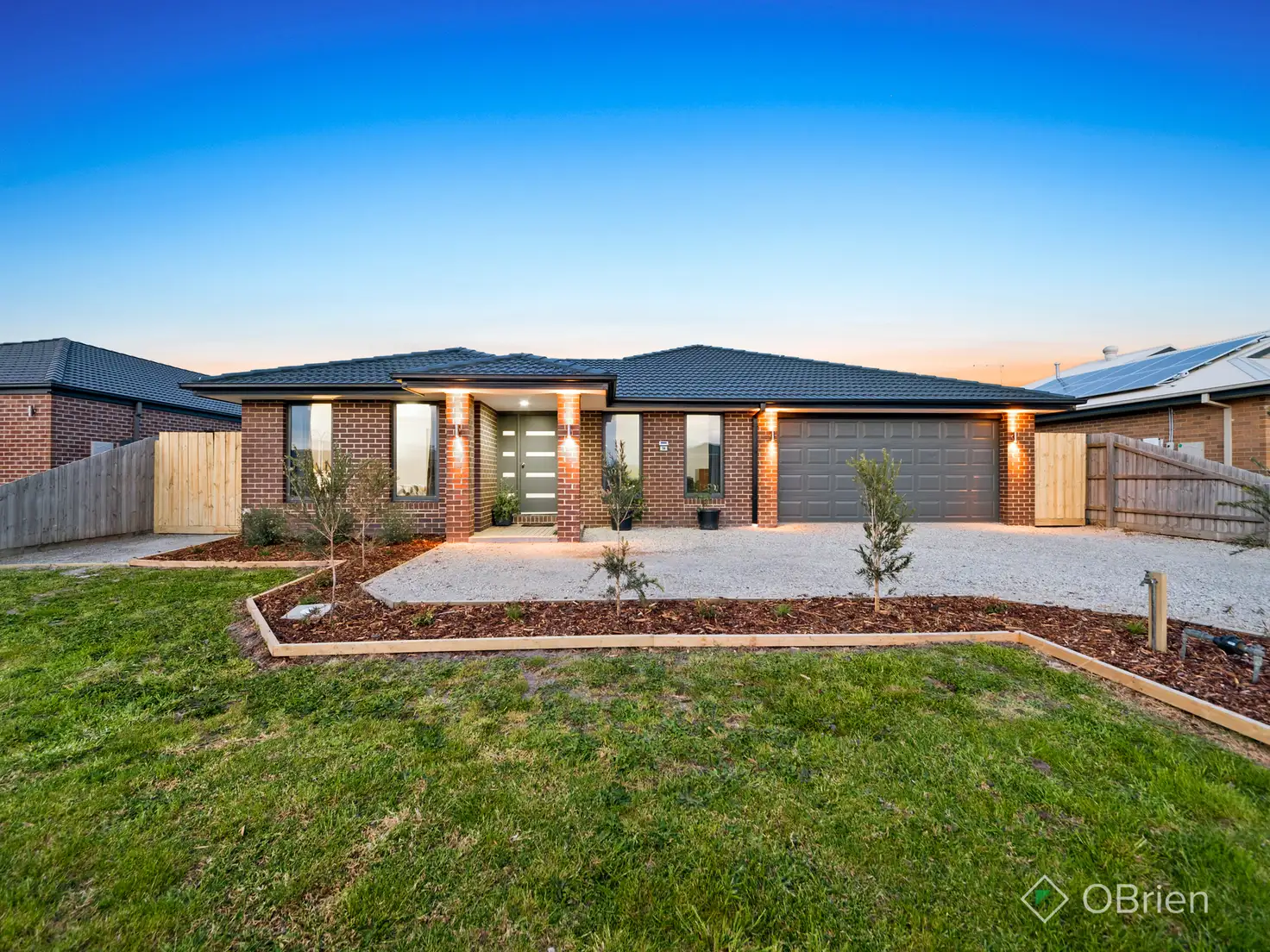 Main view of Homely house listing, 14 Silver Way, Koo Wee Rup VIC 3981