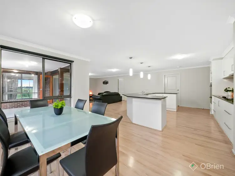 Fourth view of Homely house listing, 14 Silver Way, Koo Wee Rup VIC 3981