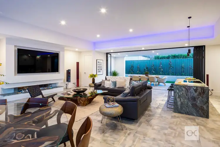 Fifth view of Homely house listing, 62 Princes Road, Torrens Park SA 5062