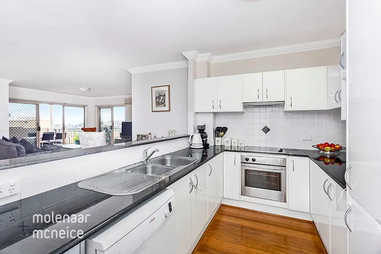 Fourth view of Homely apartment listing, 13/36 Loftus Street, Wollongong NSW 2500