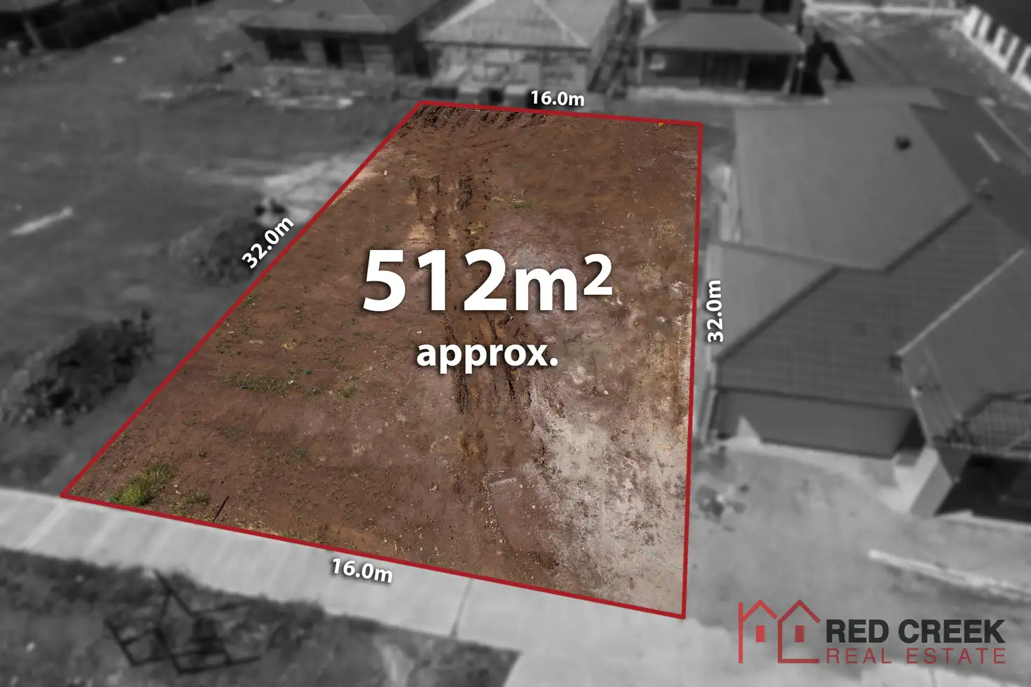 Main view of Homely land listing, 12 Himalaya Drive, Diggers Rest VIC 3427
