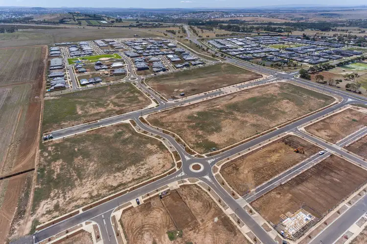 Third view of Homely land listing, 12 Himalaya Drive, Diggers Rest VIC 3427