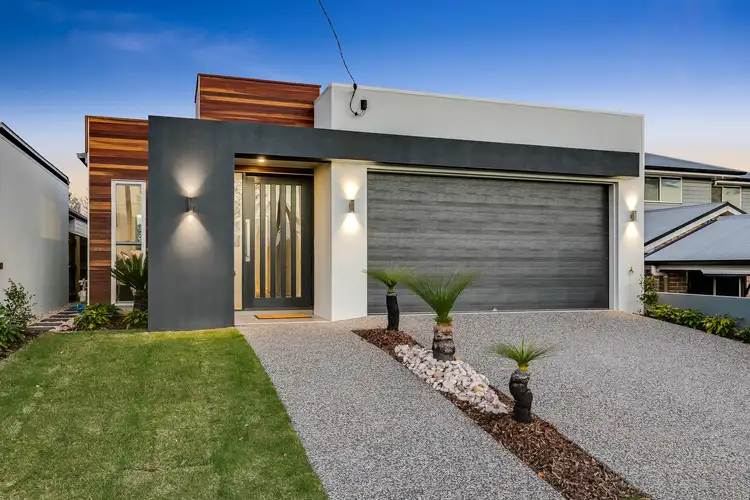 Main view of Homely house listing, 18A Simla Street, Mount Lofty QLD 4350