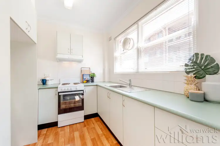 Fifth view of Homely apartment listing, 4/1 Alexandra Street, Drummoyne NSW 2047