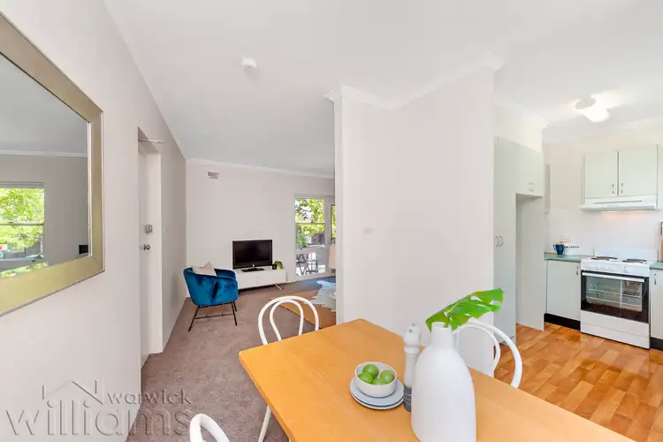 Sixth view of Homely apartment listing, 4/1 Alexandra Street, Drummoyne NSW 2047