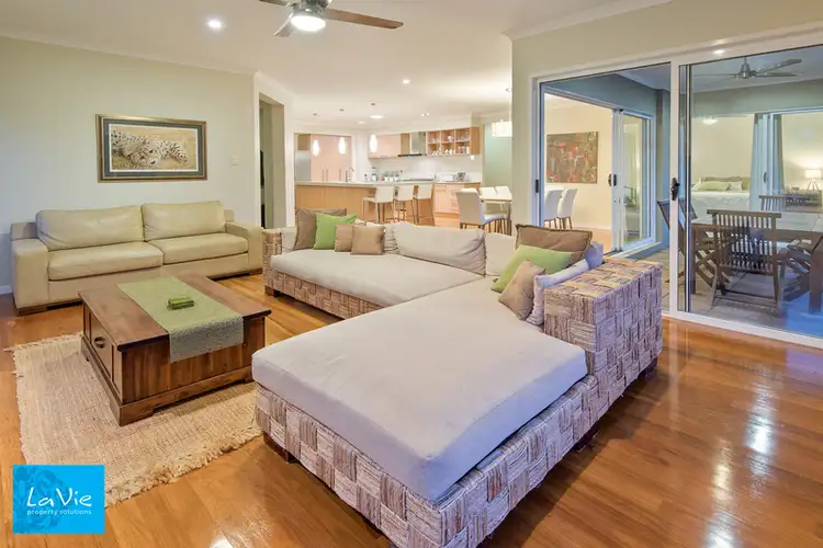 Sixth view of Homely house listing, 4 Bathersby Crescent, Augustine Heights QLD 4300