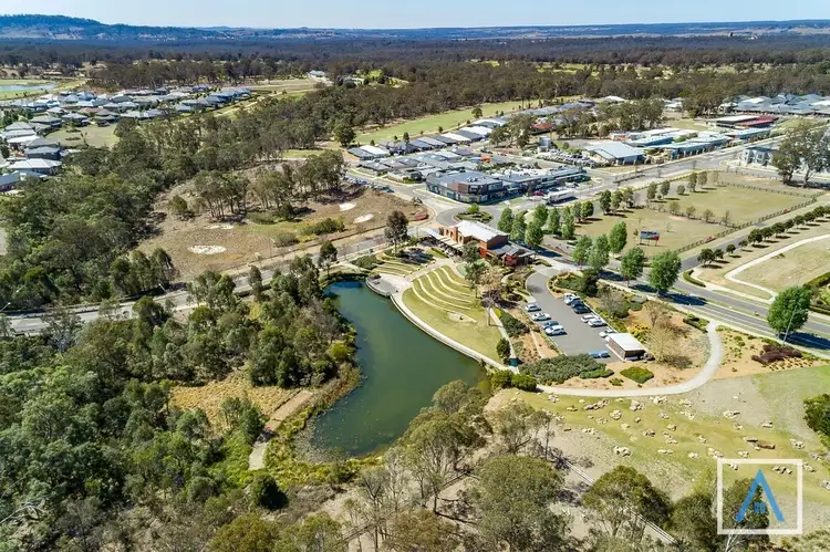 Second view of Homely land listing, 37 Balmoral Rise, Wilton NSW 2571