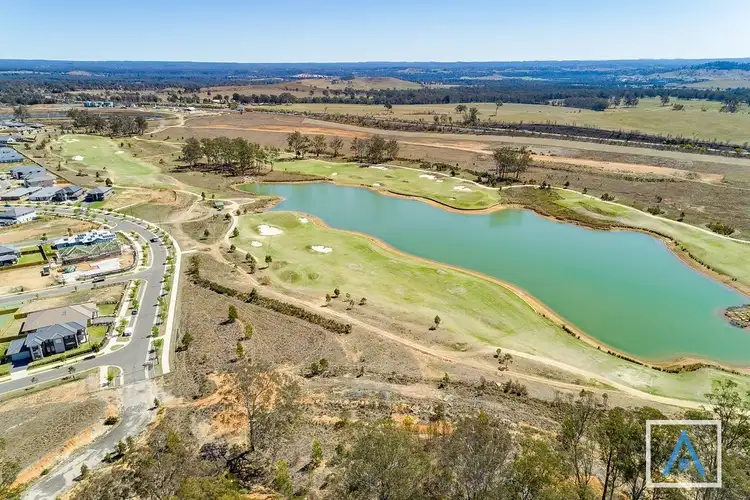 Third view of Homely land listing, 37 Balmoral Rise, Wilton NSW 2571