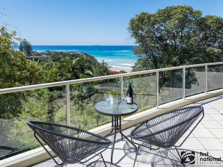 28/40 Solitary Islands Way, Sapphire Beach NSW 2450