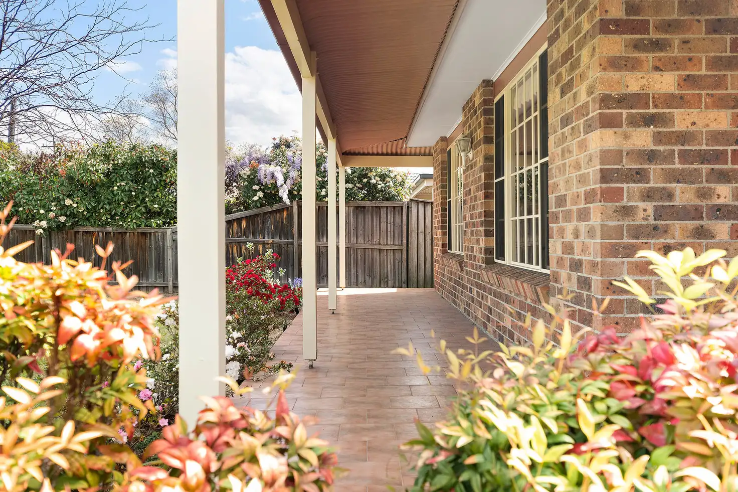 Main view of Homely house listing, 92 Acres Road, Kellyville NSW 2155