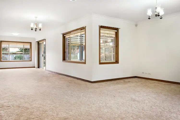 Third view of Homely house listing, 92 Acres Road, Kellyville NSW 2155