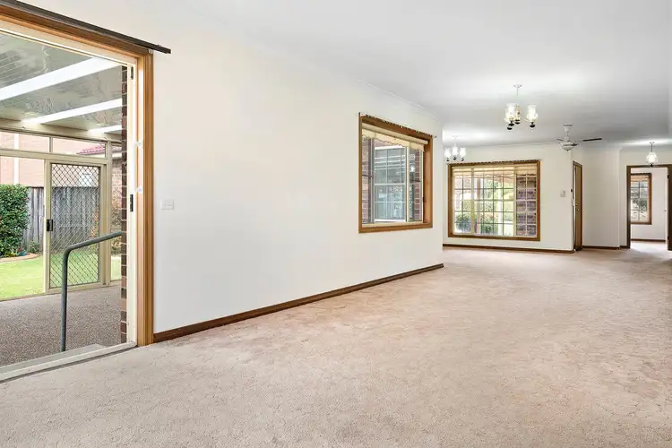 Fourth view of Homely house listing, 92 Acres Road, Kellyville NSW 2155