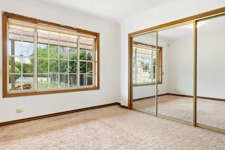 Fifth view of Homely house listing, 92 Acres Road, Kellyville NSW 2155
