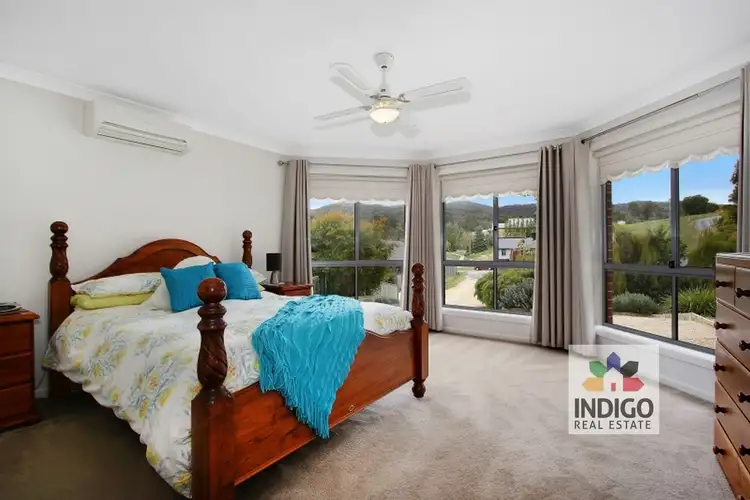 Second view of Homely house listing, 11 Parkes Street, Yackandandah VIC 3749