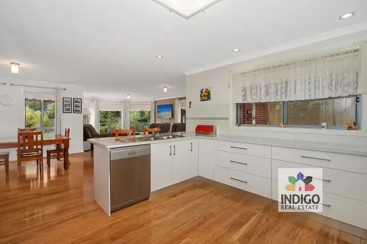 Third view of Homely house listing, 11 Parkes Street, Yackandandah VIC 3749