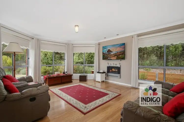 Fourth view of Homely house listing, 11 Parkes Street, Yackandandah VIC 3749