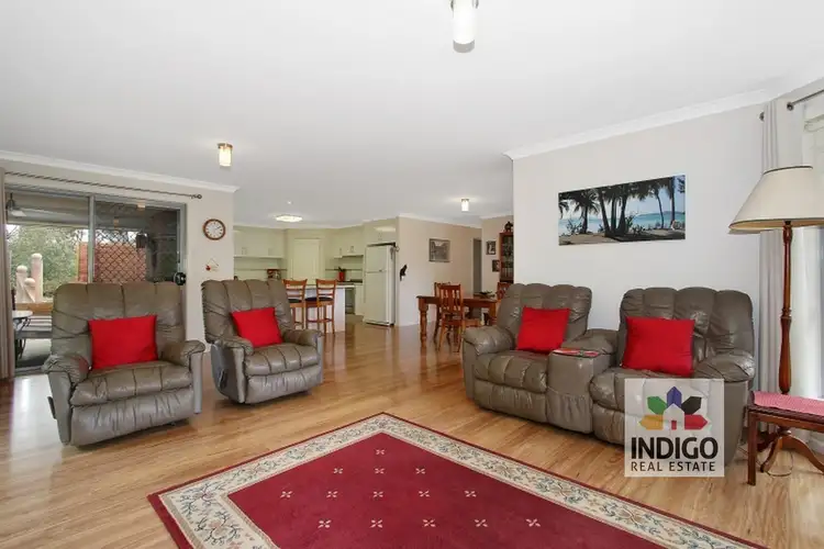 Fifth view of Homely house listing, 11 Parkes Street, Yackandandah VIC 3749