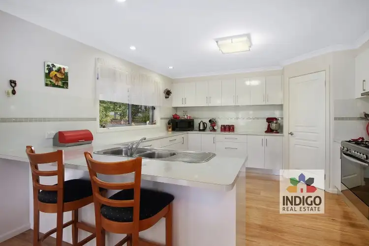 Sixth view of Homely house listing, 11 Parkes Street, Yackandandah VIC 3749