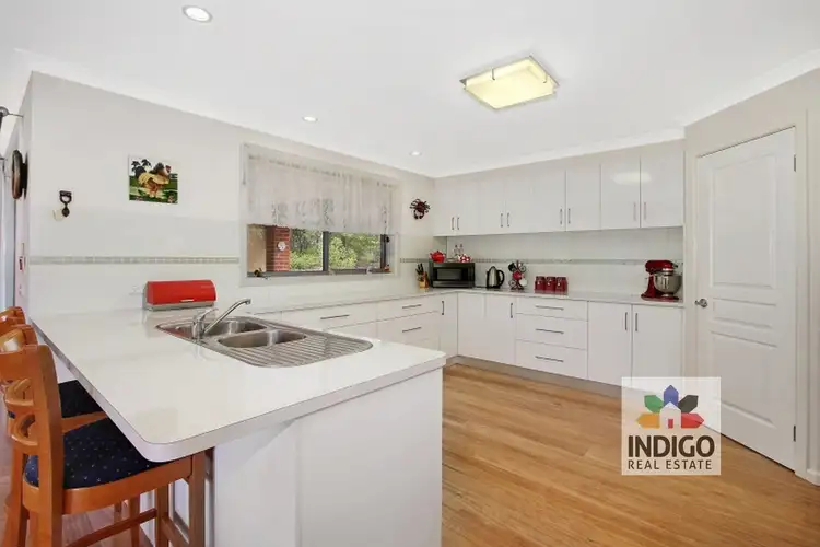 Seventh view of Homely house listing, 11 Parkes Street, Yackandandah VIC 3749