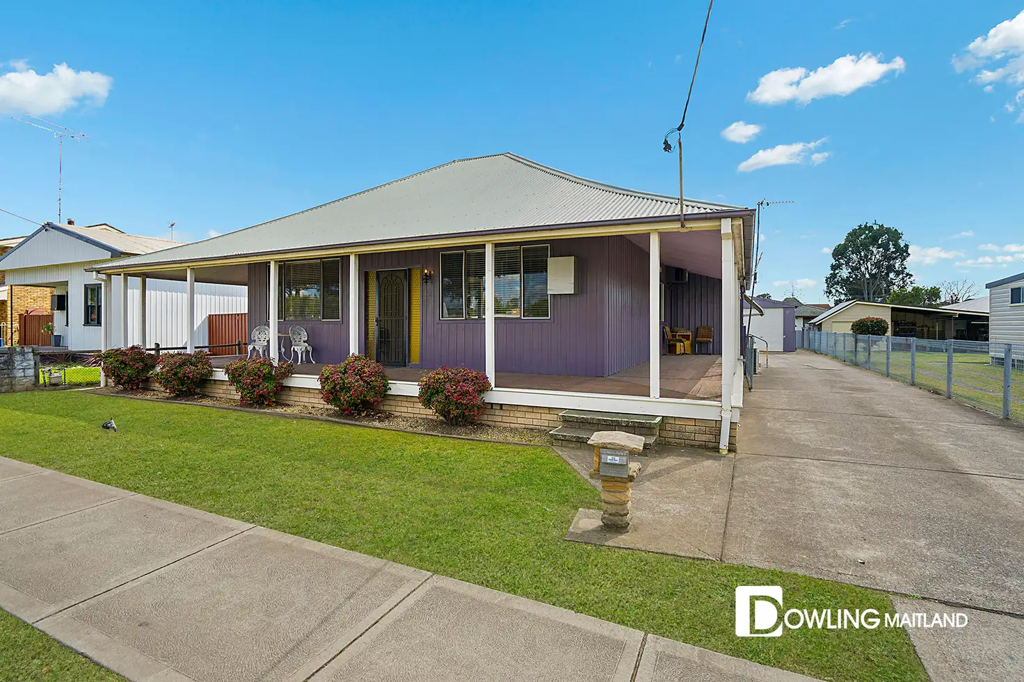 Main view of Homely house listing, 72 Mount View Road, Cessnock NSW 2325