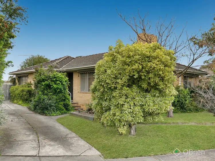 Main view of Homely house listing, 8 Carolyn Court, Frankston VIC 3199