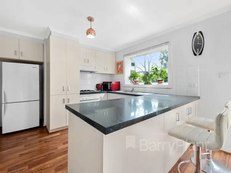 Second view of Homely unit listing, 3/16 Stud Road, Bayswater VIC 3153