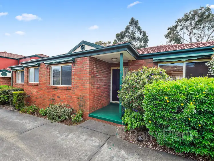 Third view of Homely unit listing, 3/16 Stud Road, Bayswater VIC 3153
