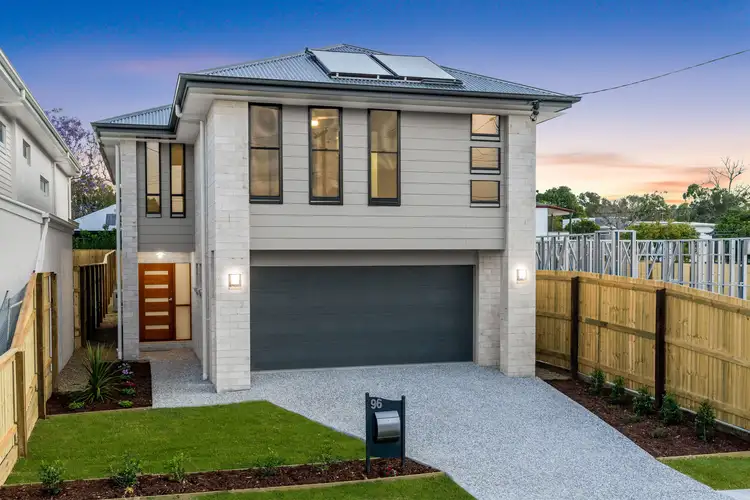 96 Richard Street, Lota QLD 4179