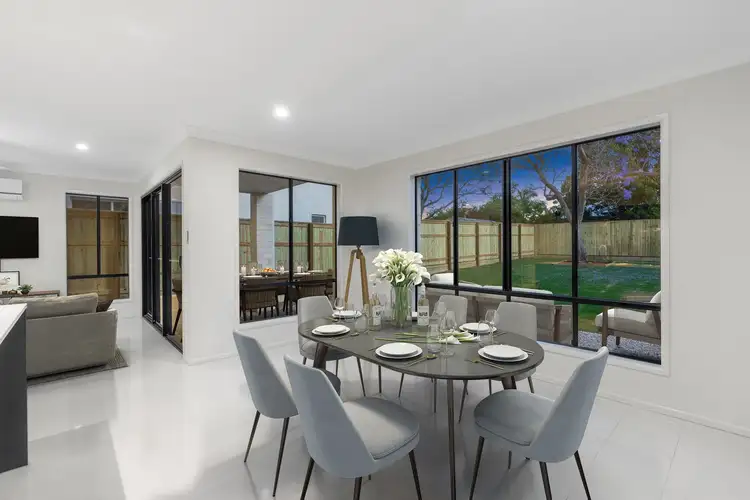 Fifth view of Homely house listing, 96 Richard Street, Lota QLD 4179