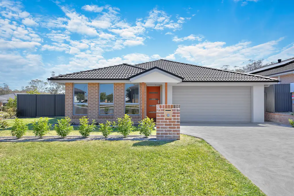 Main view of Homely house listing, 1 Pimlico Avenue, Currans Hill NSW 2567