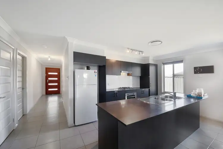 Second view of Homely house listing, 1 Pimlico Avenue, Currans Hill NSW 2567