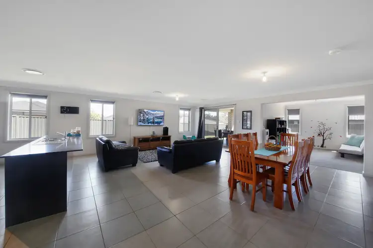 Third view of Homely house listing, 1 Pimlico Avenue, Currans Hill NSW 2567