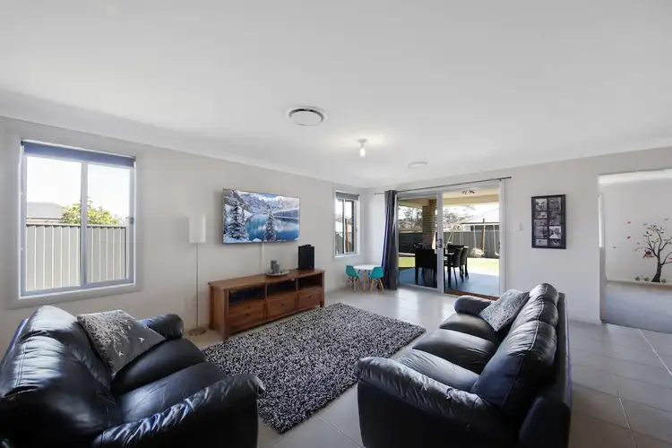 Fourth view of Homely house listing, 1 Pimlico Avenue, Currans Hill NSW 2567