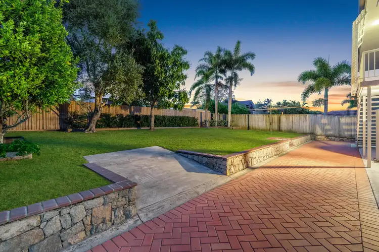Third view of Homely house listing, 11 Brennan Place, Lota QLD 4179