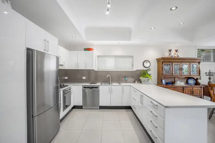 Third view of Homely house listing, 42 Primrose Parade, Wynnum QLD 4178