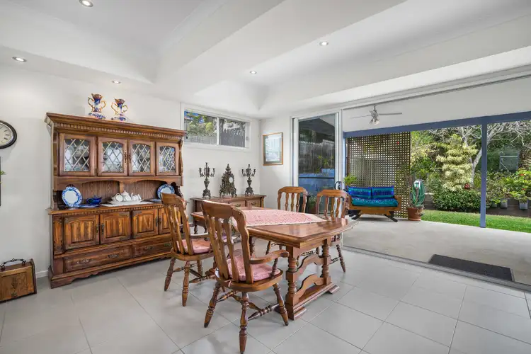 Fourth view of Homely house listing, 42 Primrose Parade, Wynnum QLD 4178
