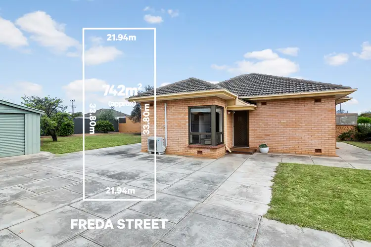9 Freda Street, Netley SA 5037