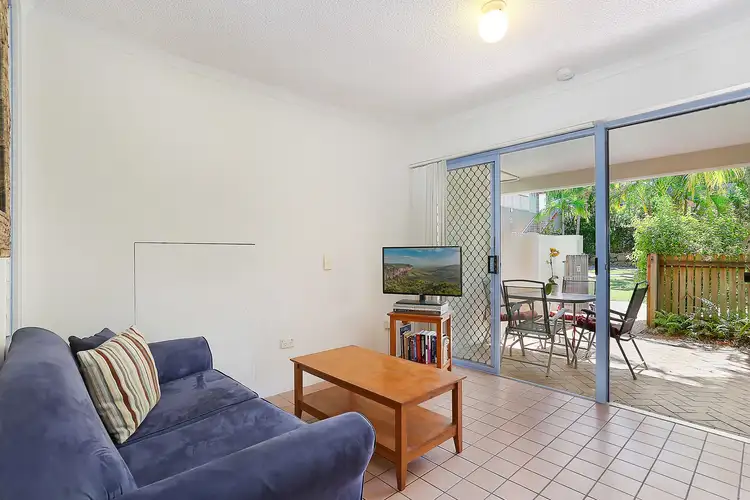 Second view of Homely unit listing, 33/2 Waverley Road, Taringa QLD 4068
