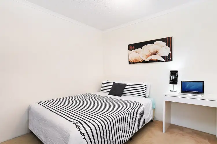Third view of Homely unit listing, 33/2 Waverley Road, Taringa QLD 4068