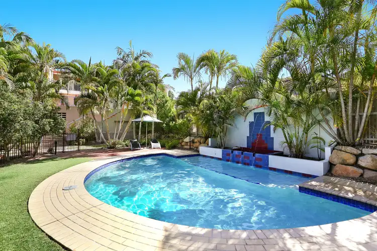 Fourth view of Homely unit listing, 33/2 Waverley Road, Taringa QLD 4068