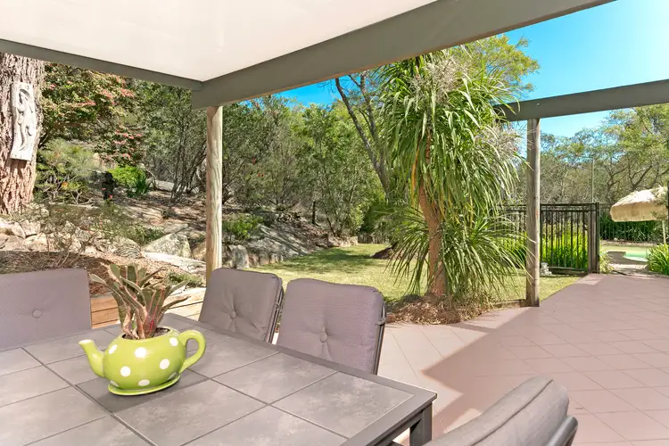 Second view of Homely house listing, 19 Mathews Street, Davidson NSW 2085