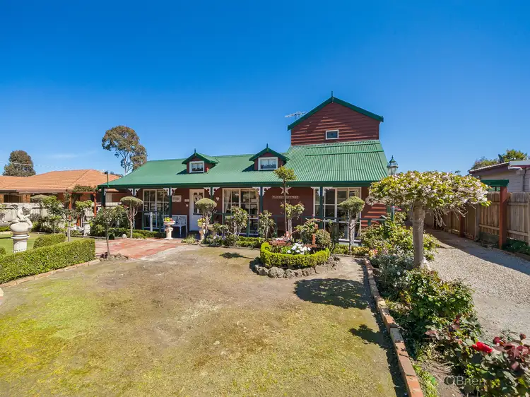 22 Flinders Street, Bittern VIC 3918